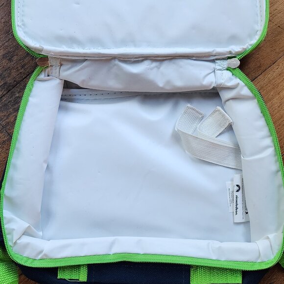 Nickelodeon Teenage Mutant Ninja Turtles Lunchbox - Picture 10 of 11